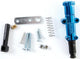 Polini starterset starter kit without deco universal f. dell orto