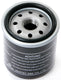Piaggio oem ölfilter oil filter black