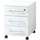 Germania monteria ladeblok melamine wit