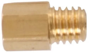 Polini hoofdsproeier mikuni main nozzle size 1