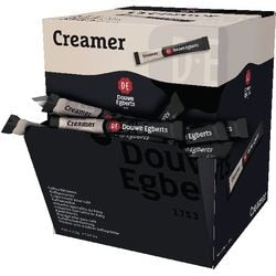 Koffiecreamer douwe egberts 2,5g 500sticks