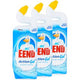 Toiletreiniger wc-eend extra geparfumeerd 3x750 ml