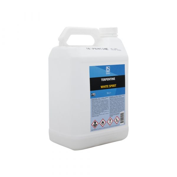 Afbeelding laden in galerijviewer, Bleko terpentine 5 liter
