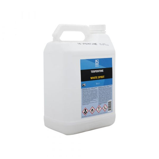 Bleko terpentine 5 liter