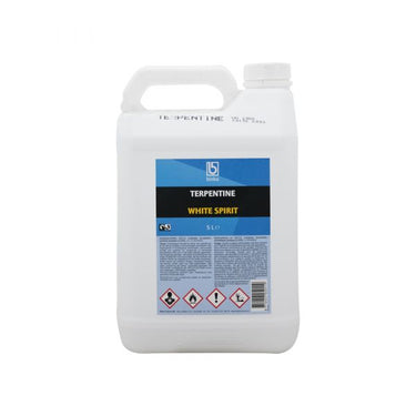 Bleko terpentine 5 liter