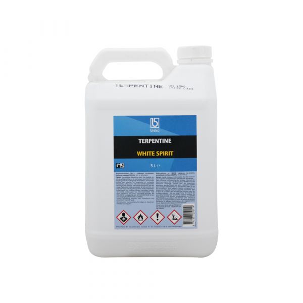 Afbeelding laden in galerijviewer, Bleko terpentine 5 liter
