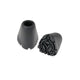 Vitility rubberdop voor wandelstok