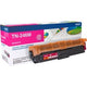 Tonercartridge brother tn246m magenta