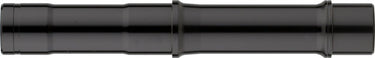 Zipp axle for 177 176 hubs