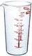 Pyrex classic maatbeker classic 0,5l