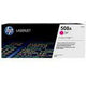 Tonercartridge hp cf363a 508a magenta