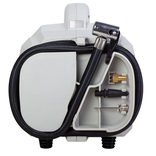 Afbeelding laden in galerijviewer, Ac Accu compressor 10 bar (Maxxpack 18V).
