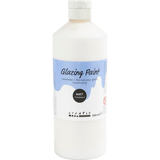 Https: www.cchobby.nl kinderverf-matt-transparant-wit-500-ml-1-fles
