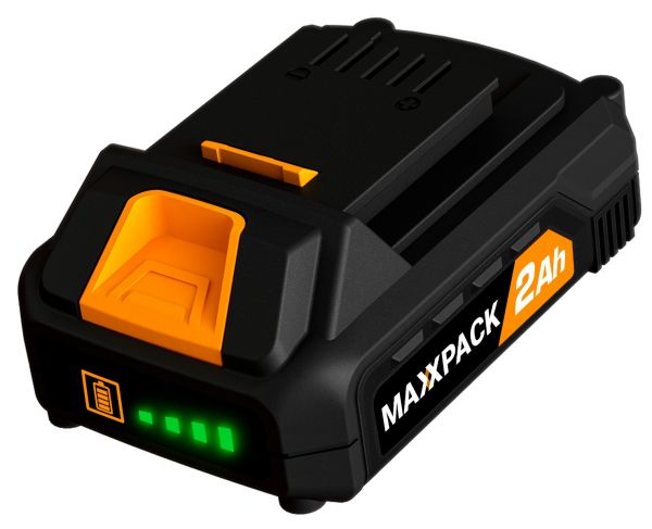 Afbeelding laden in galerijviewer, Ac batavia cu 2ah (maxxpk 18v).
