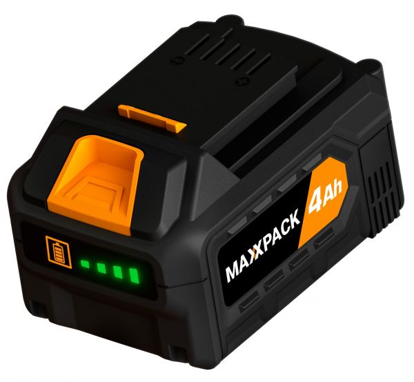 Afbeelding laden in galerijviewer, Batavia producten maxxpack 18v accu 4ah
