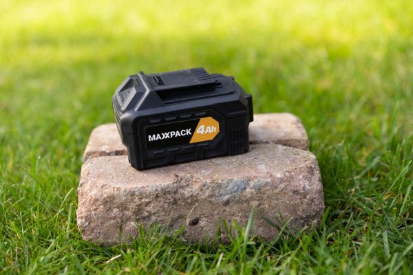 Afbeelding laden in galerijviewer, Batavia producten maxxpack 18v accu 4ah
