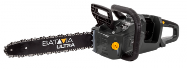Batavia producten kettingzaag brushless 2x18v maxxpack body