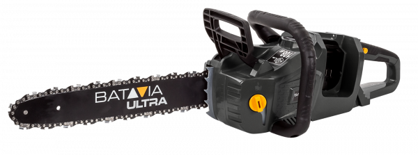 Afbeelding laden in galerijviewer, Batavia producten kettingzaag brushless 2x18v maxxpack body

