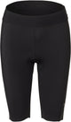 Agu comfort plus - fietsbroek dames - wielrenbroek met zeem - compressie - ademend - siliconen gripper - zwart - s