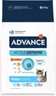 Advance - kitten chicken rice kattenvoer