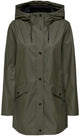 Only jas onlelisa raincoat otw noos 15261734 kalamata dames maat - s