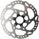 Shimano remschijf slx sm-rt70 rotor shim. slx 160mm inner toothing