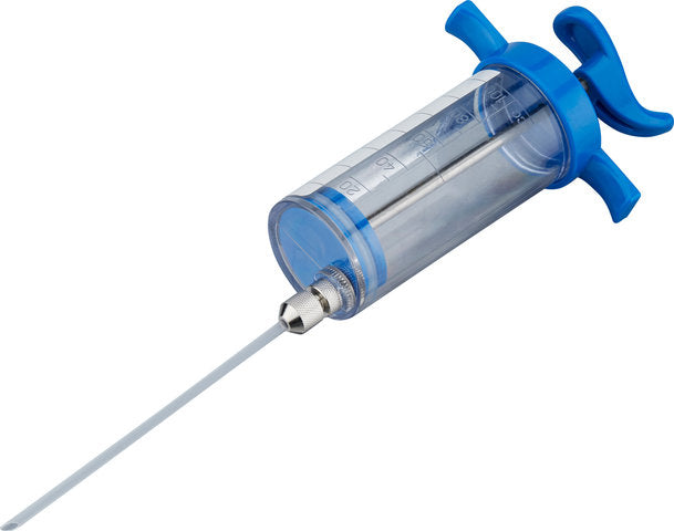 Afbeelding laden in galerijviewer, Parktool tsi-1 tubeless sealant syringe
