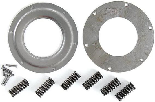 Rms aftakas schijf set of pre-positioned dis vespa px roller
