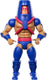 Mattel masters of the universe origins action figure man-e-faces 14 cm action figuur