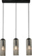 Nordlux miella-hanglamp-3-rail-e27-smoke glas