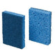 Scotch brite spons 770 | blauw | pak van 10 stuks