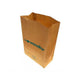 Euro products euro damesverbandzak vendor blokzak b (250 stuks)