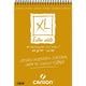 Canson spiraalblok 78501 a3 blanco wit