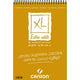 Spiraalblok canson 787500 a4 blanco wit