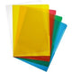 L-mappen durable pp a4 transparant 100 stuks