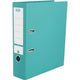Ordner elba smart pro+ turquoise a4 2-rings