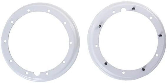 Rms velg rim white