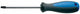 Unior grs schroevendraaier inbus bolkop 8.0x150mm