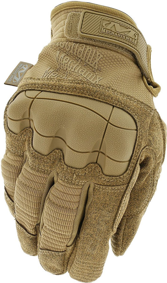 Mechanix wear m-pact 3 m