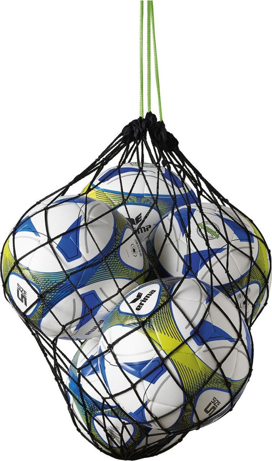 Erima ballennet voor 5 ballen