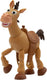 Bullyland 12763 – speelfiguur en verzamelfiguur bullseye uit disney pixar toy story – ca. 8,9 cm – levensecht en detailrijk vormgegeven – ideaal als speelfiguur, taartfiguur en cadeau voor kinderen vanaf 3 jaar.