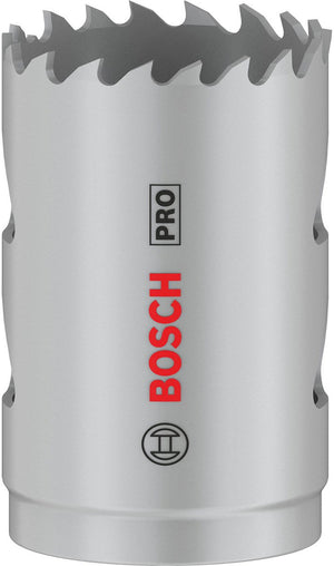 Bosch pro multi material gatenzaag 35 mm met schroefdraad - 2608901504
