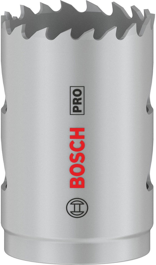 Bosch pro multi material gatenzaag 35 mm met schroefdraad - 2608901504