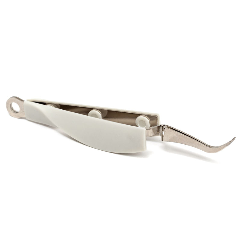 Afbeelding laden in galerijviewer, We r makers • precision tweezers
