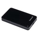 Hard drive intenso gmbh 1tb usb plastic