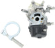 Dell'orto carburateur shb carburetor shb 16 10