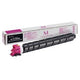 Tonercartridge kyocera tk-8345c magenta