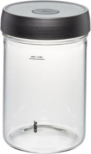 Gefu fermentatieglas, 1 l - |nativo
