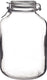 Rocco bormioli fido weckpot 5 l