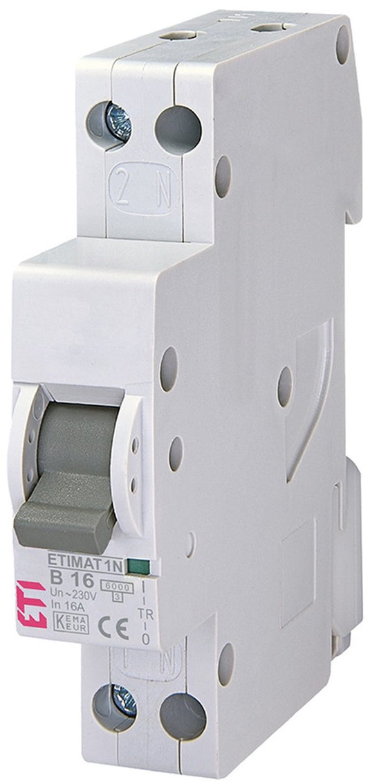 Attema installatie automaat b 16a 433000204